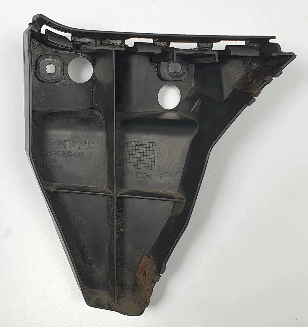 Volvo C70 II 08620369 Stoßstangenhalterung links vorne