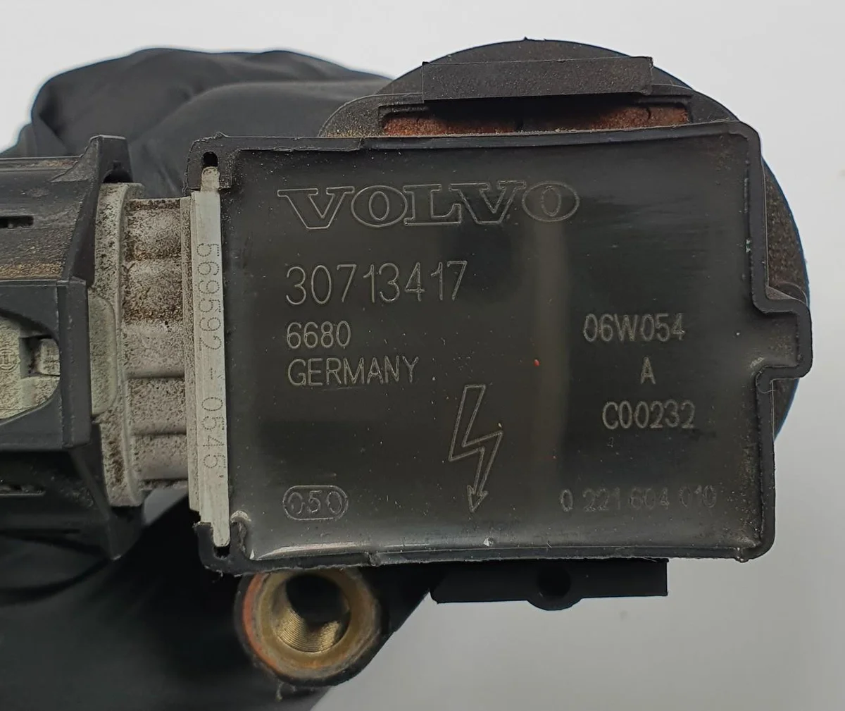 Bobina accensione Volvo C70 II 30713417 image 3