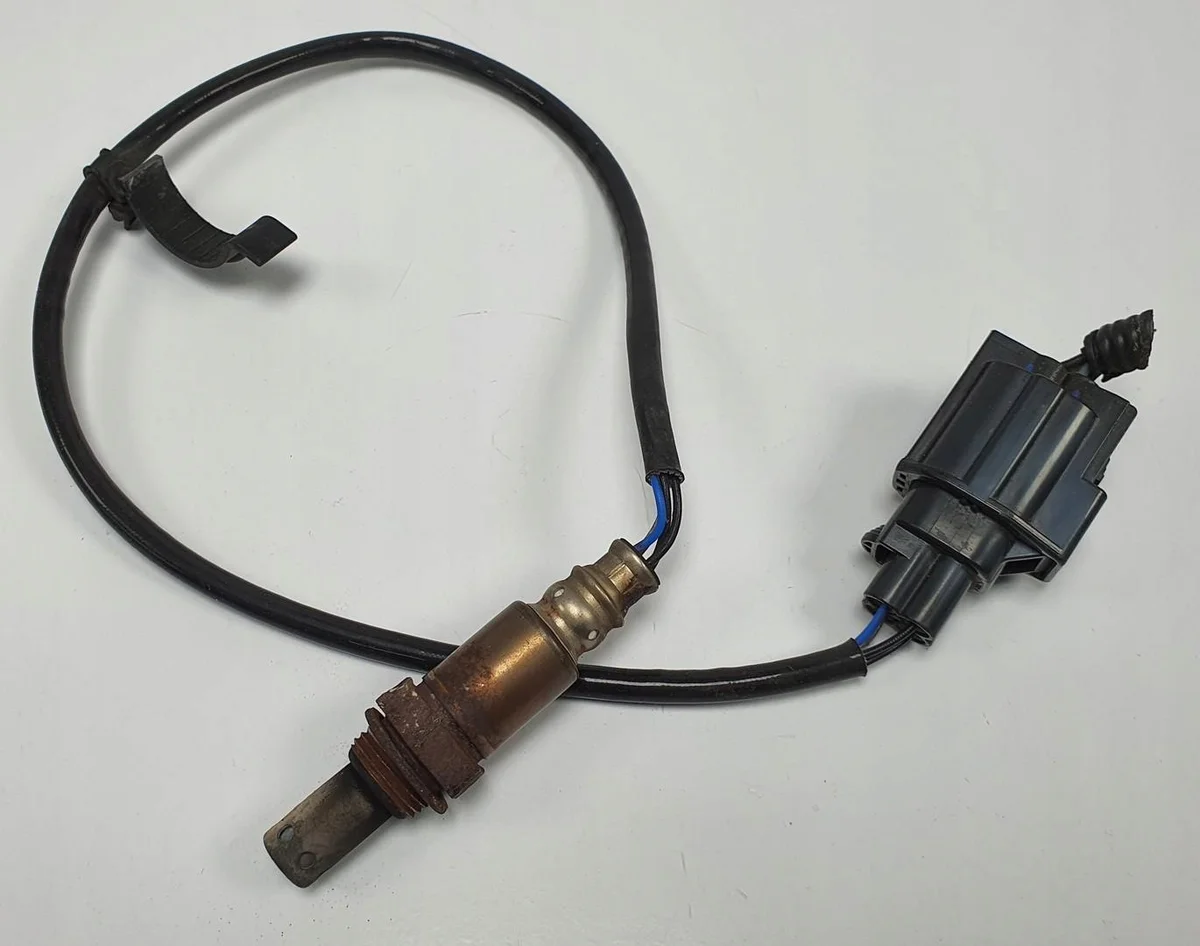 Volvo Lambda Sonde 30651723 Gebruikt