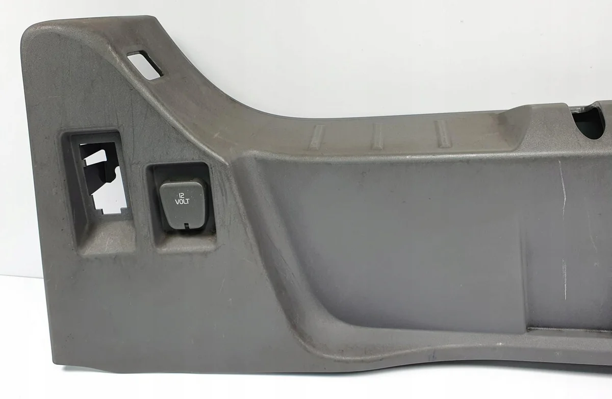 Trunk Lining Volvo C70 II Convertible 30633984 image 5