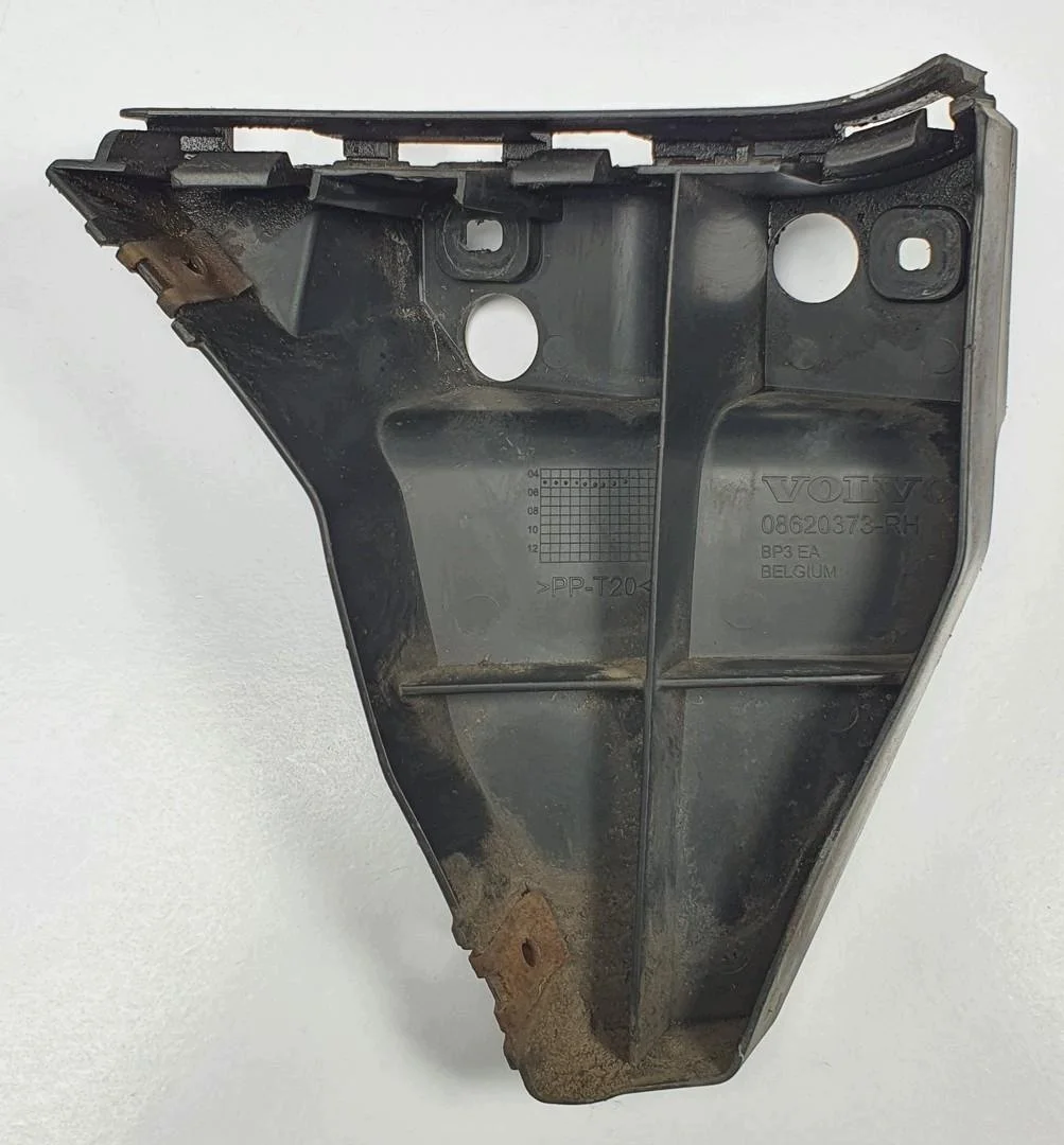 Schuifbumper Rechts Voor Volvo C70 II