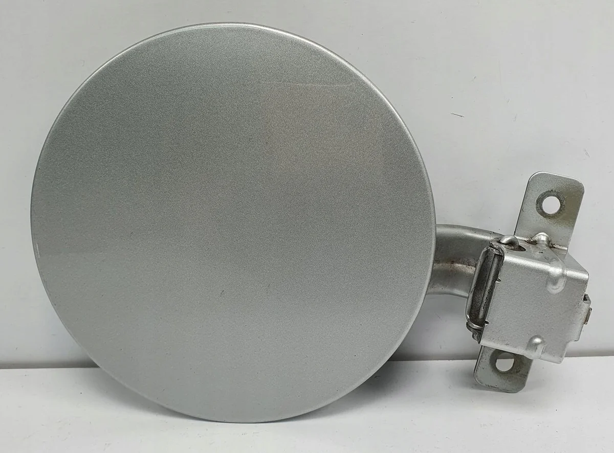 Volvo S40 II V50 Klappe Tankdeckel 30640299