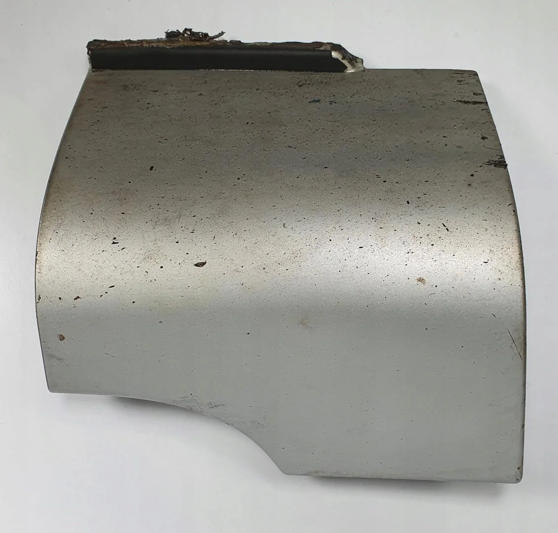 Soleira Porta Esquerda Volvo C70 II 30633095