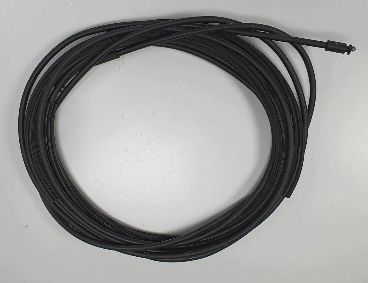 Cabo Fechadura Porta Malas Volvo C70 II 30784105