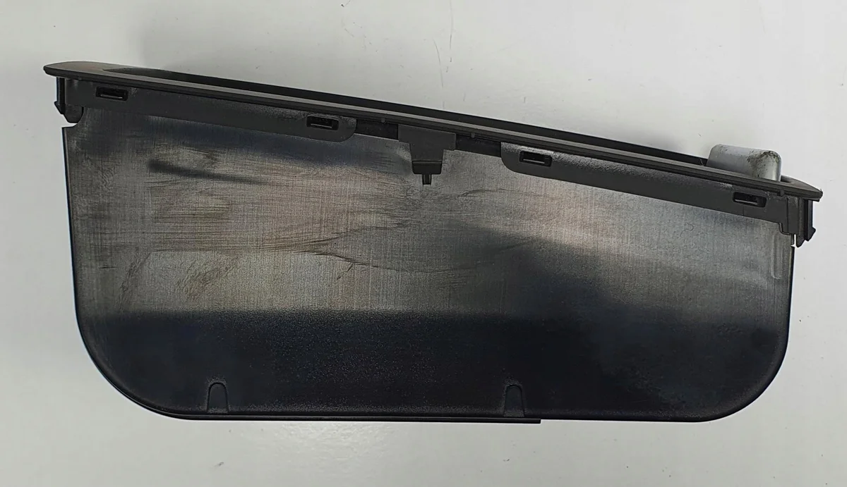Volvo S40 V50 C70 II Porta-copos 00138503 image 3