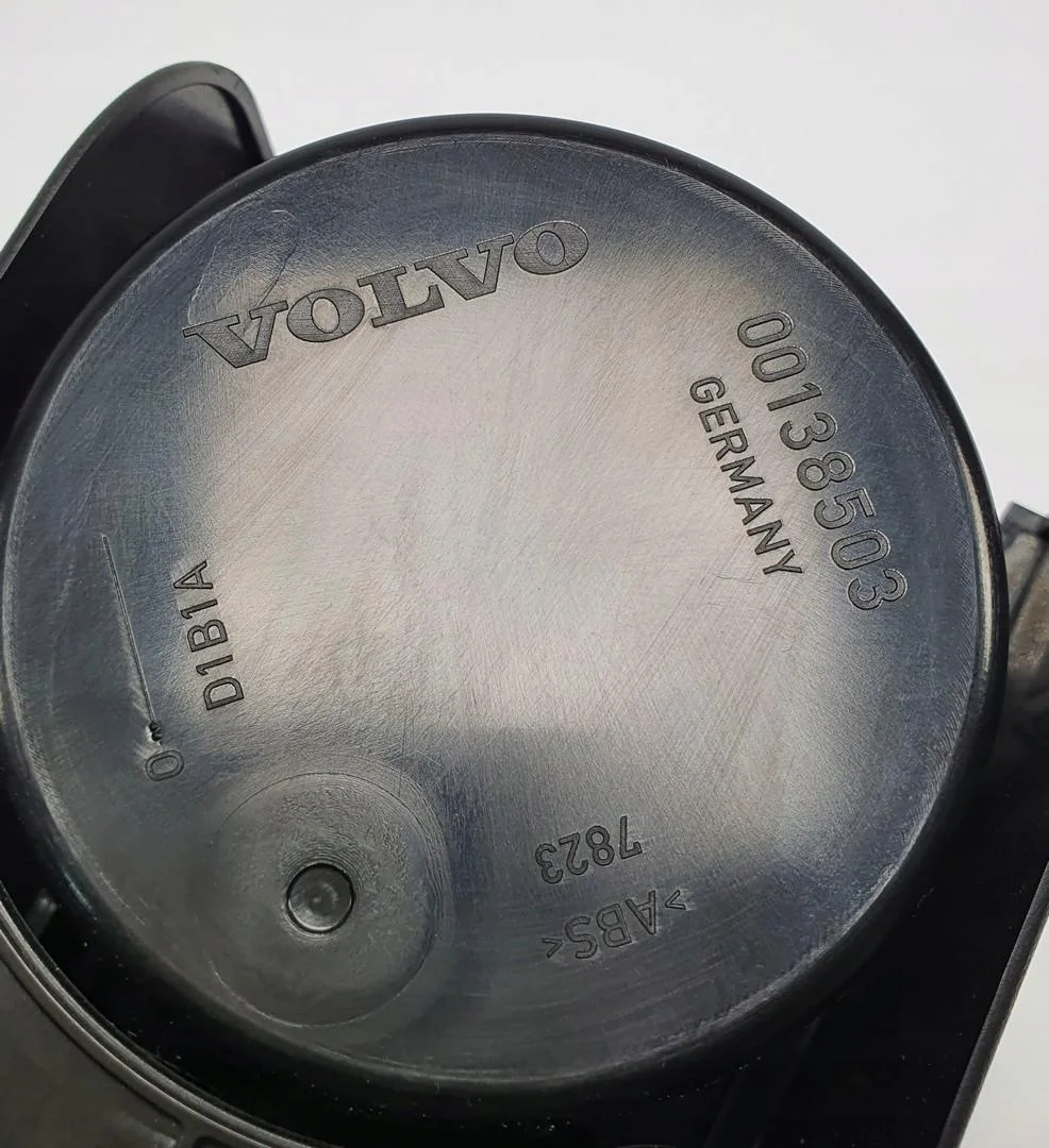 Volvo S40 V50 C70 II Porta-copos 00138503 image 5