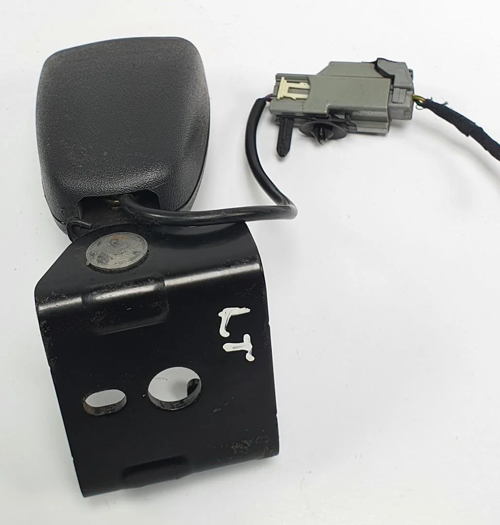 Slot Gordel Links Achter Volvo C70 II 9466936 image 3