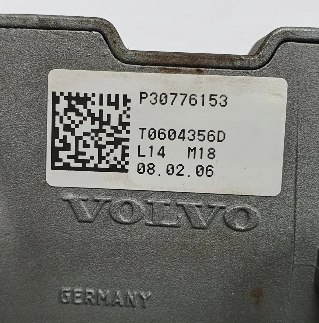 Bloqueio Direção Volvo C70 II P30776153 image 4