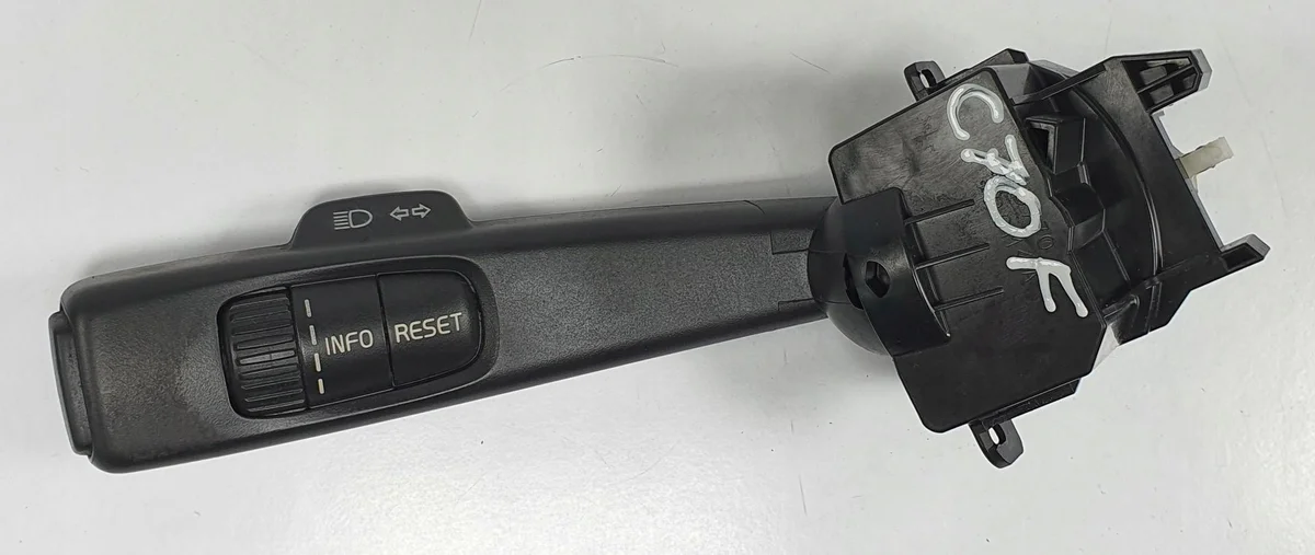 Interruptor Luces Volvo C70 II Usado