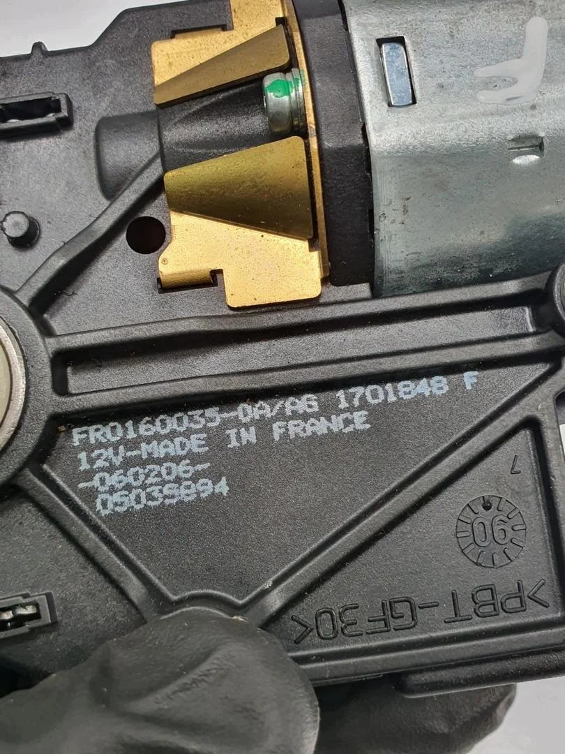 Mécanisme hayon Volvo C70 II 1716533A image 3