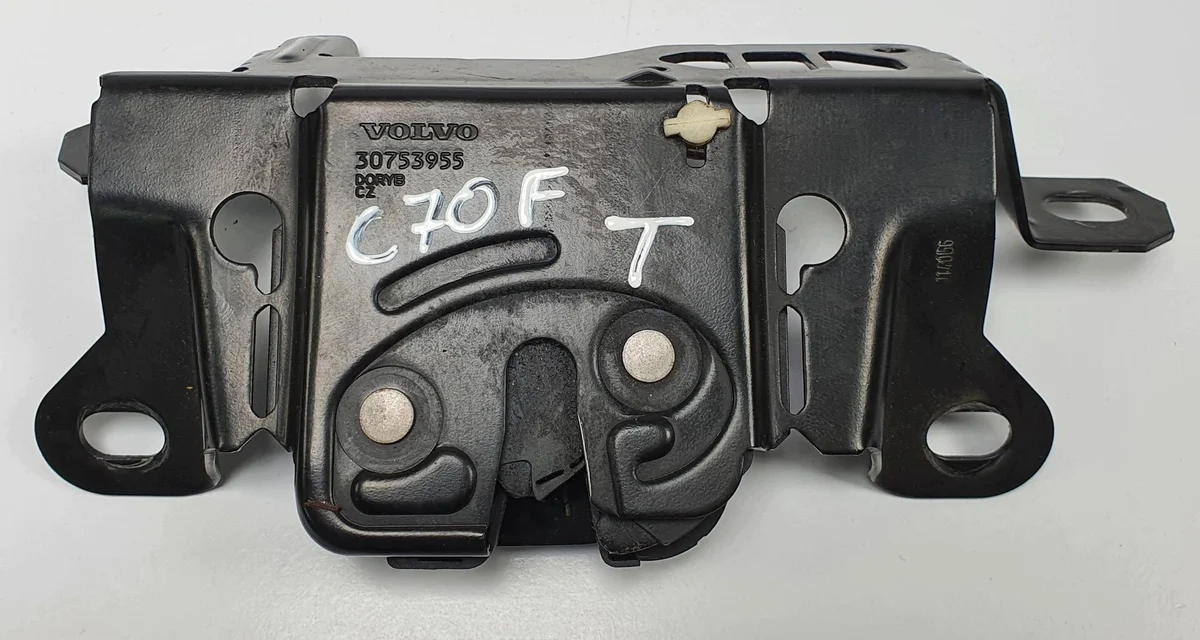 Fechadura Porta-Malas Volvo C70 II 30753955