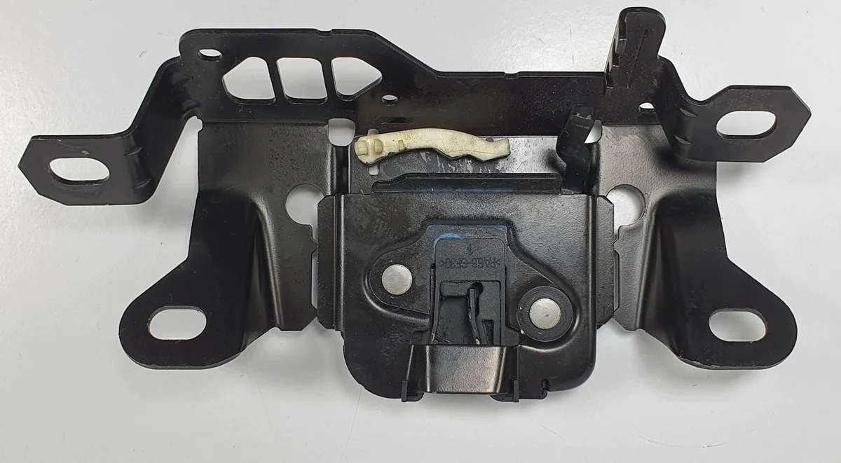 Fechadura Porta-Malas Volvo C70 II 30753955 image 3