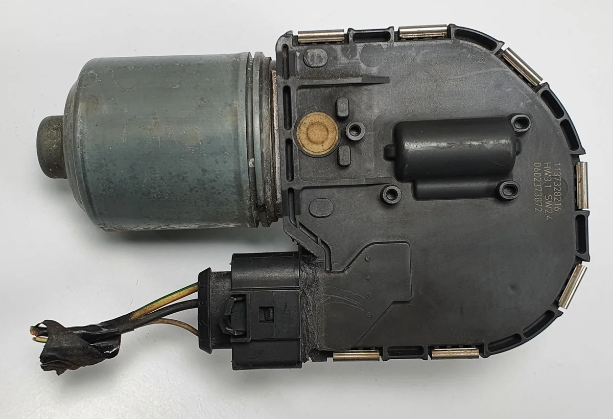 Motor Scheibenwischer Volvo S40 II 06r image 3