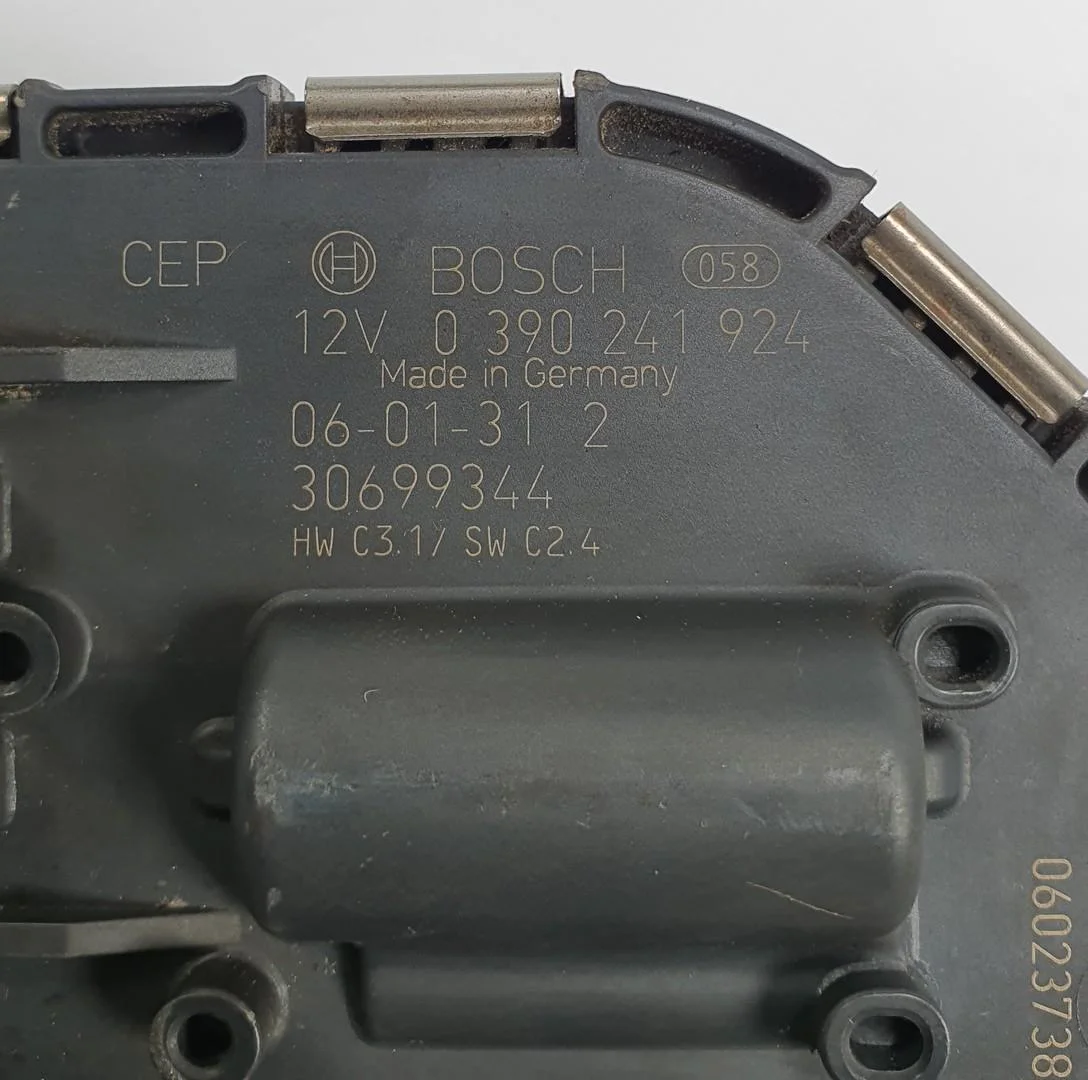 Motor Scheibenwischer Volvo S40 II 06r image 4