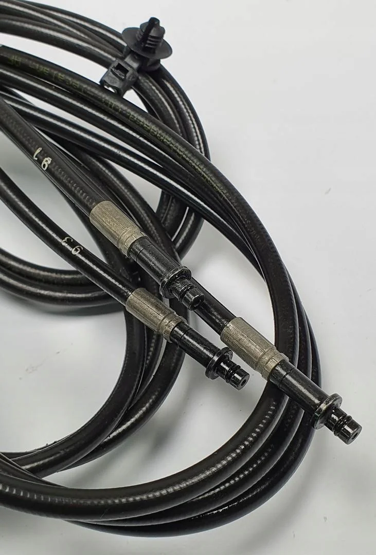 Mangueras Hidráulicas Techo Volvo C70 II Usado image 3