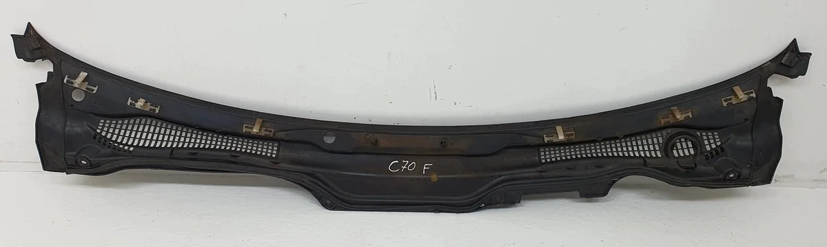Podszybie Volvo C70 II 30745377 image 4