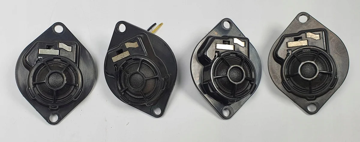 Högtalare Volvo OE 30679338 image 3