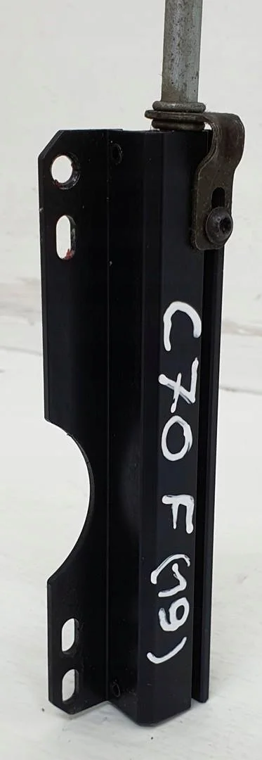 Mécanisme toit Volvo C70 II Arceau image 6
