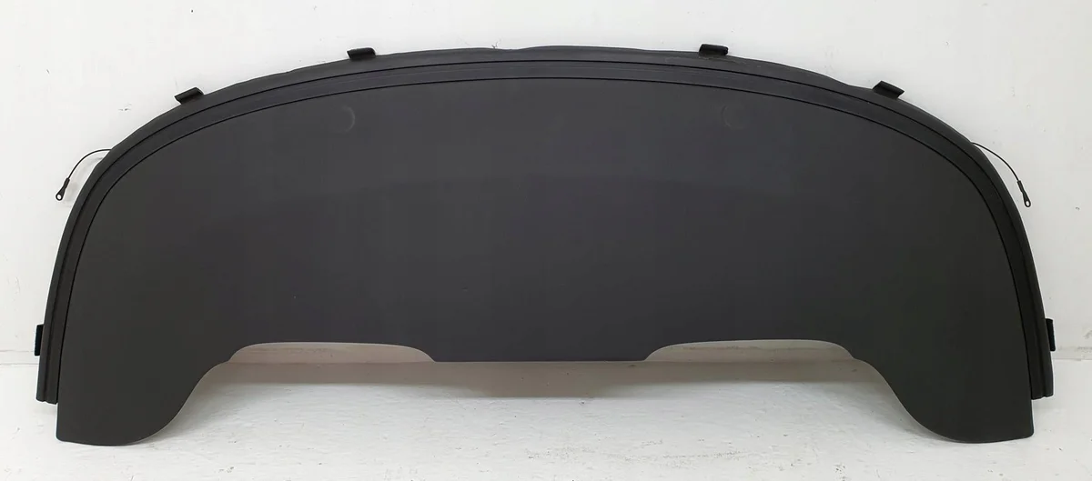 Couvre-boîte à gants Volvo C70 30787763