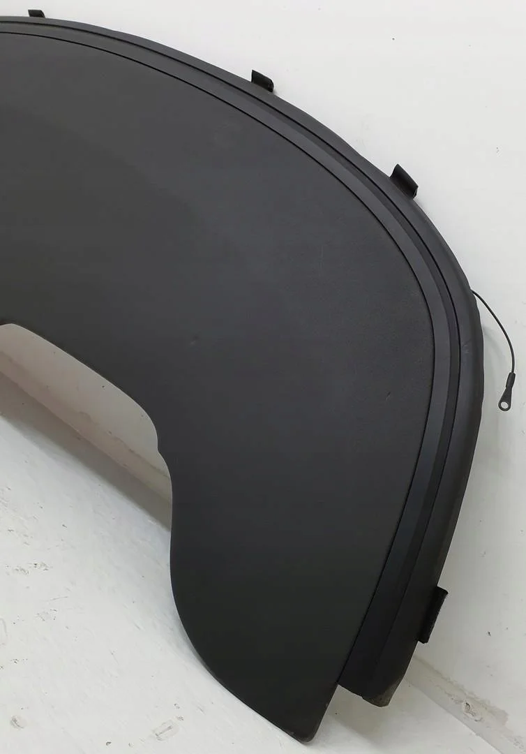 Volvo C70 Dachablagefach Deckel 30787763 image 3