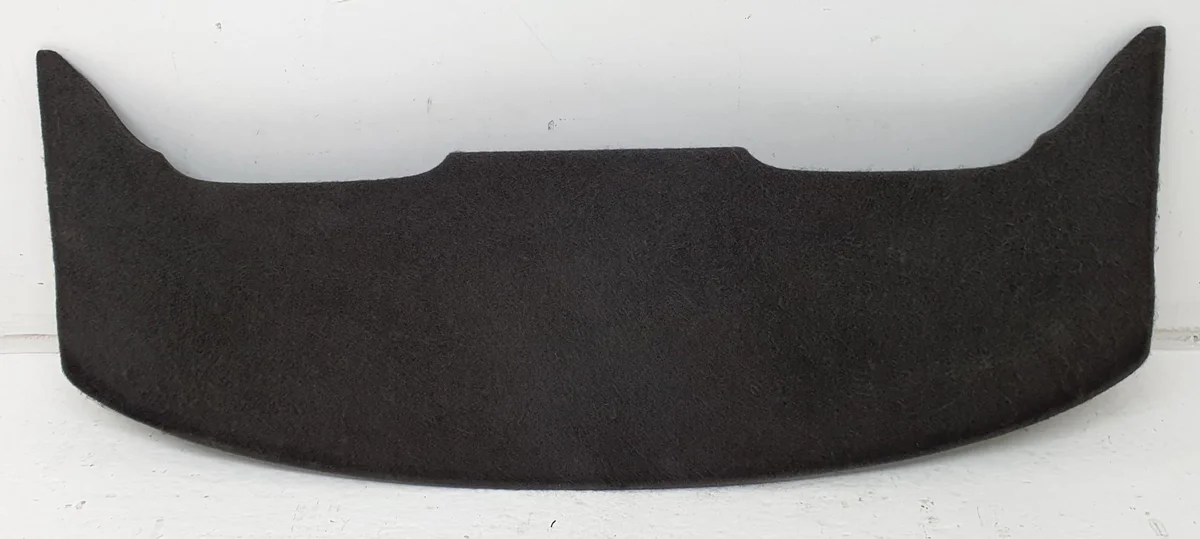 Prateleira Traseira Volvo C70 II Usada OEM 30633420