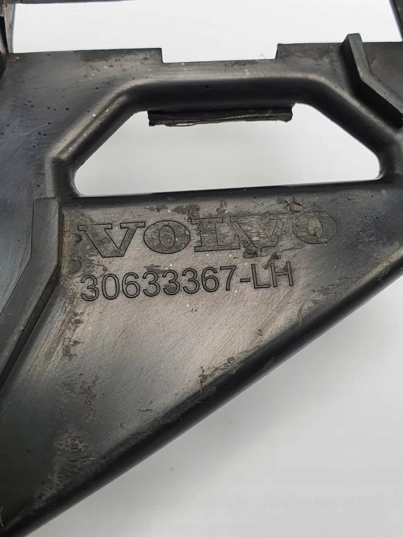Volvo C70 II koplampgeleider links voor image 4