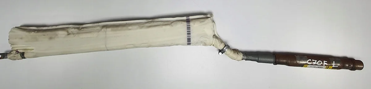 Airbag-Vorhang Volvo OE 9466583 gebraucht
