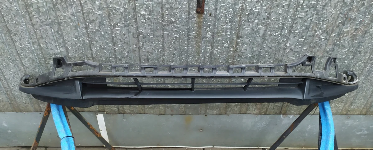 HYUNDAI i20 III Spoiler Paraurti Anteriore