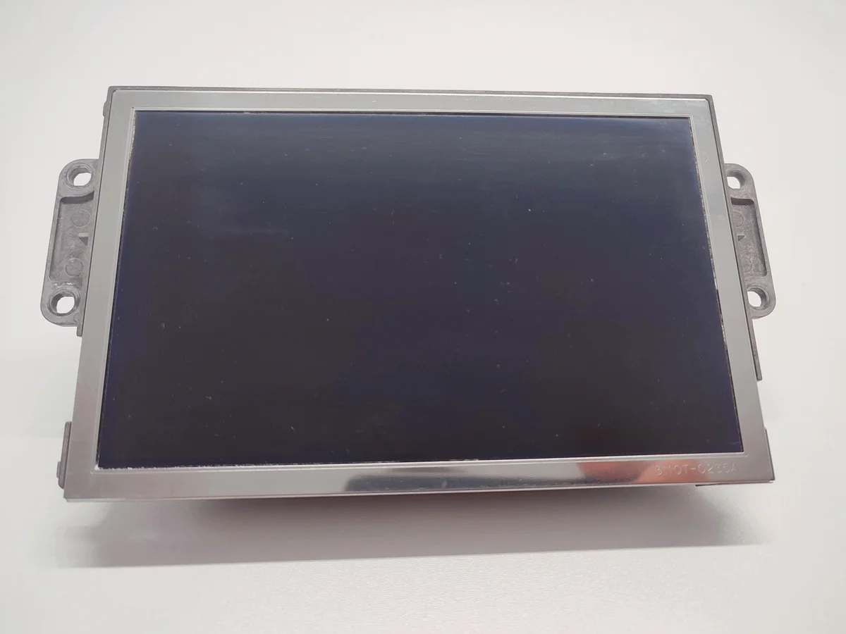 Citroen C5 III X7 Navigation Display NG4