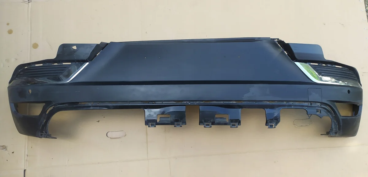 Achterbumper Renault Captur II 850B24059R