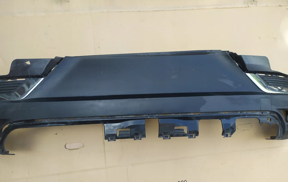 Achterbumper Renault Captur II 850B24059R image 3