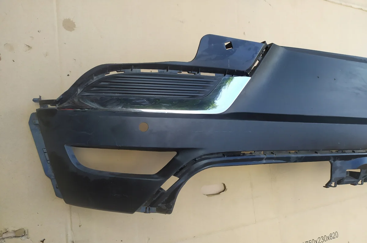 Achterbumper Renault Captur II 850B24059R image 4