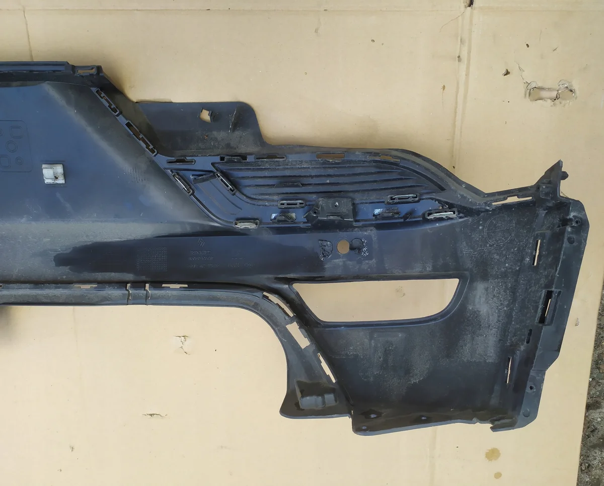 Achterbumper Renault Captur II 850B24059R image 7