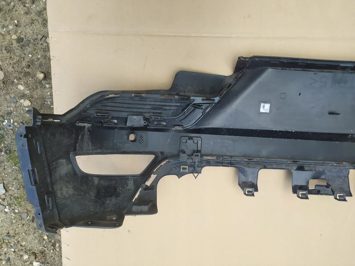 Achterbumper Renault Captur II 850B24059R image 8