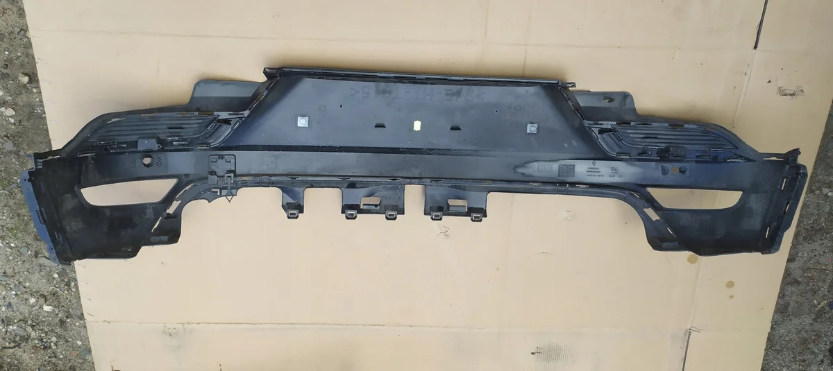 Achterbumper Renault Captur II 850B24059R image 9