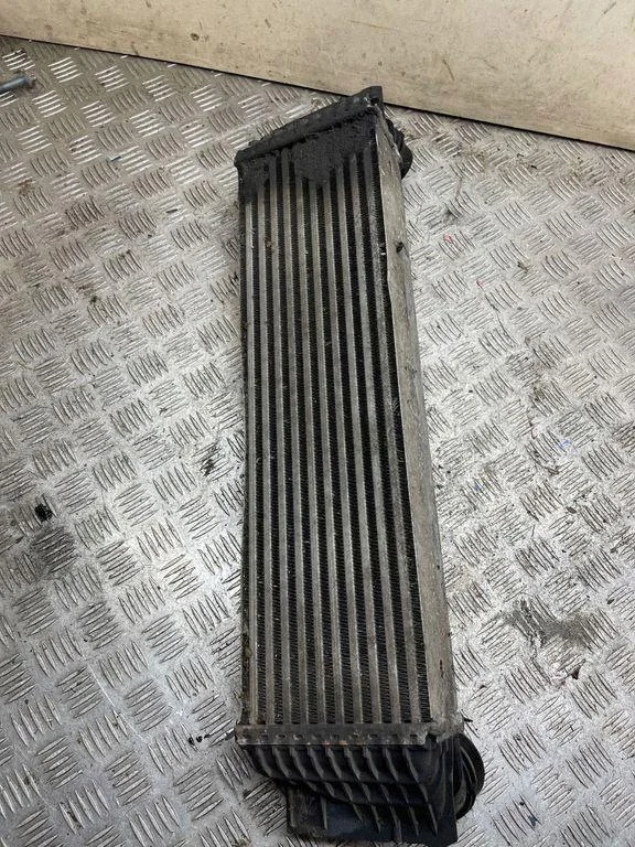 Intercooler BMW 3 E90 E91 E92 E60 R7368003 image 3