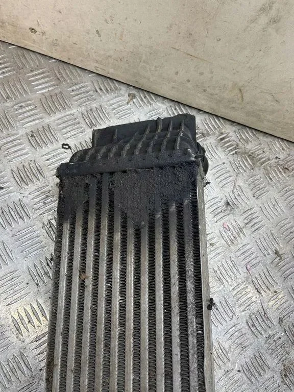 Intercooler BMW 3 E90 E91 E92 E60 R7368003 image 4