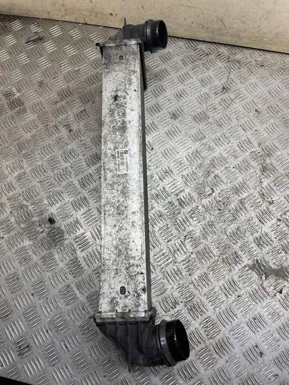 Intercooler BMW 3 E90 E91 E92 E60 R7368003 image 5