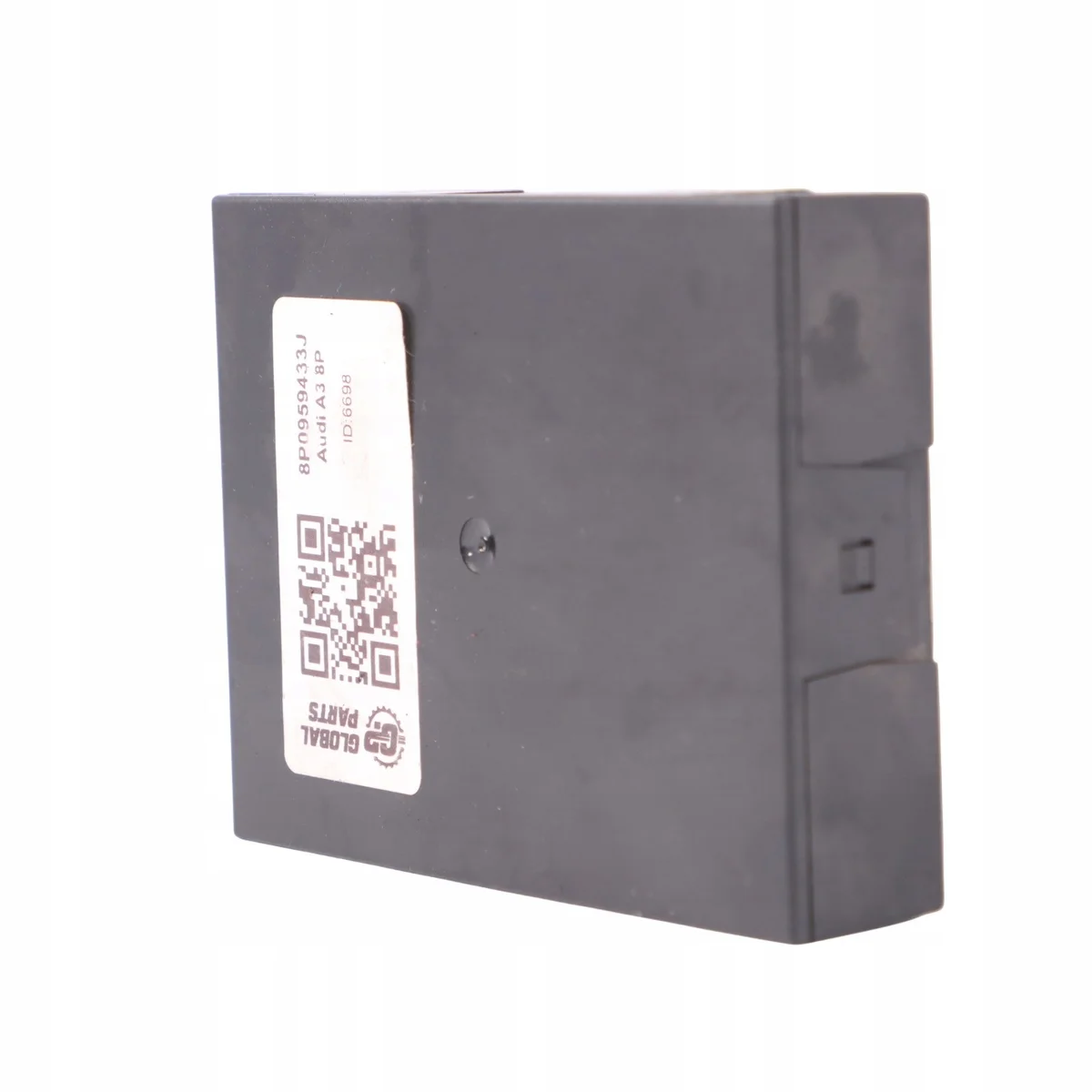 Audi Komfortmodul OE 8P0959433J Begagnad image 6