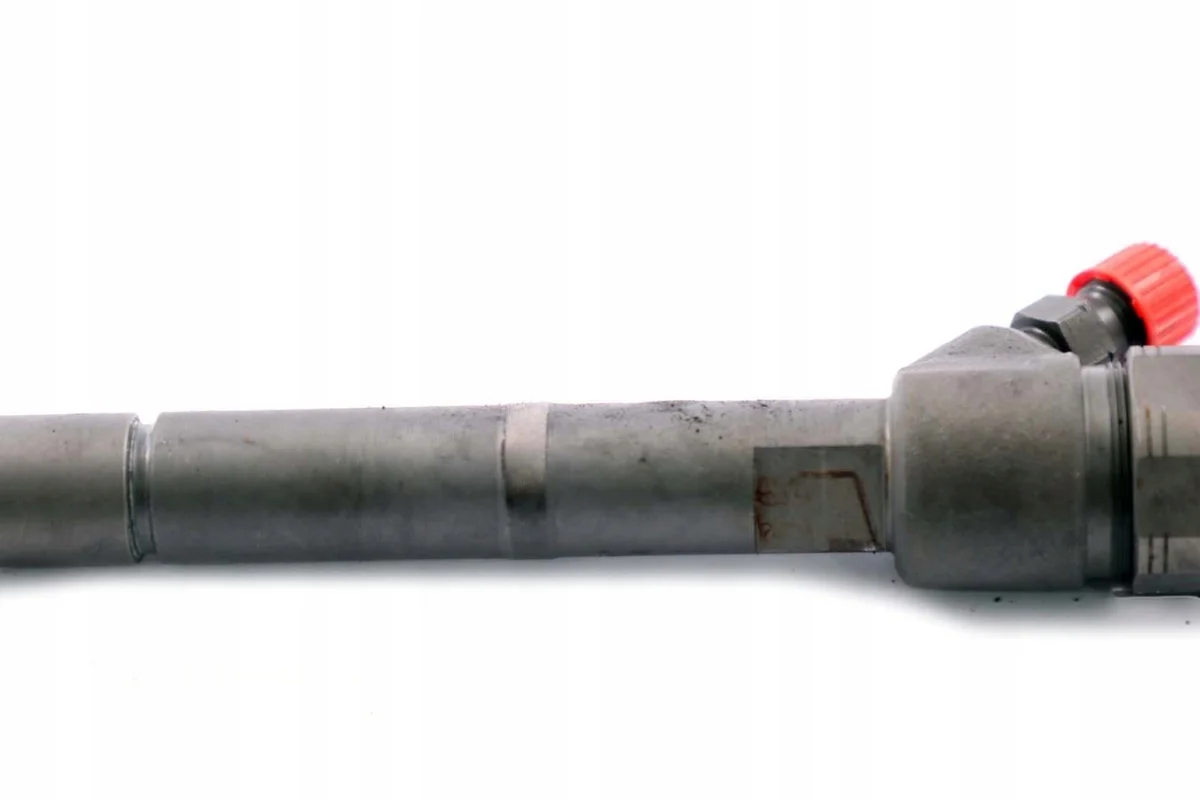Injecteur Mercedes W203 W211 OM646 A6460700787 image 4