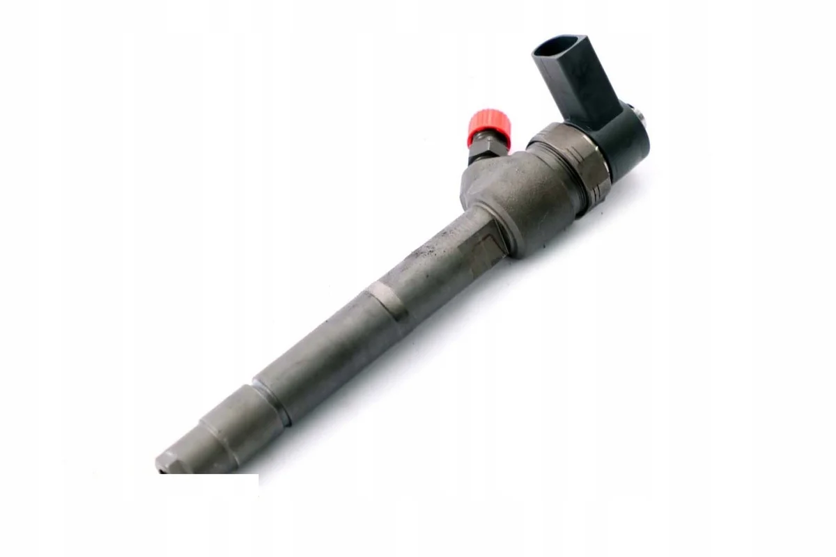 Injecteur Mercedes W203 W211 OM646 A6460700787 image 6