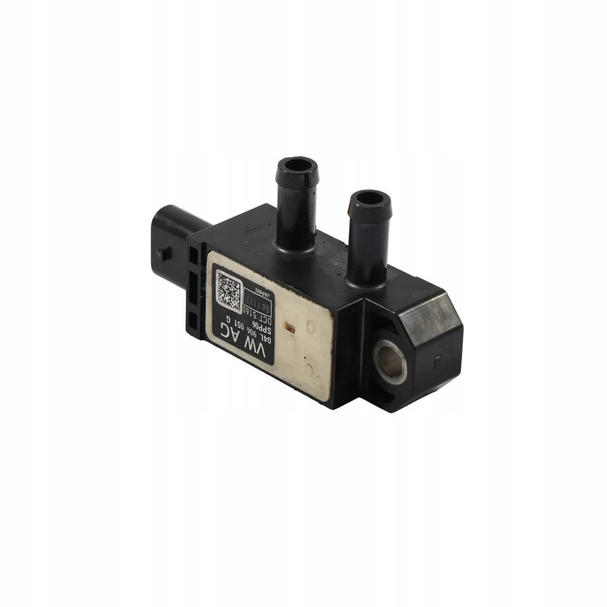 VW Abgaskrümmer Sensor 04L906051G Gebraucht image 3