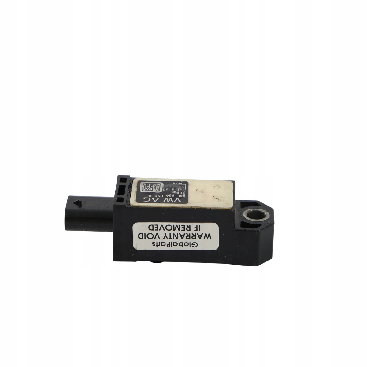 VW Abgaskrümmer Sensor 04L906051G Gebraucht image 9