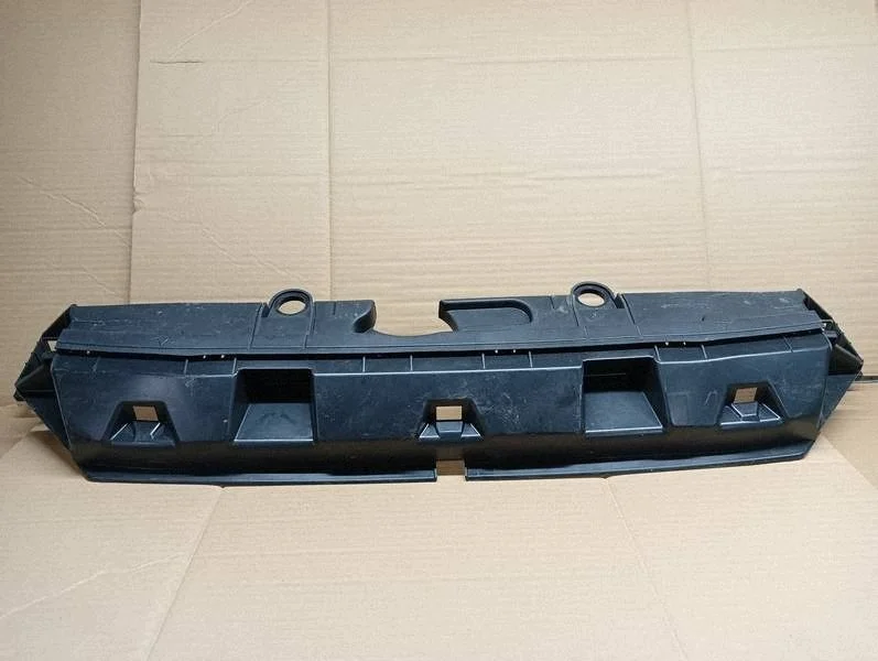 Seat Leon IV Renfort Pare-chocs Avant M46 image 4