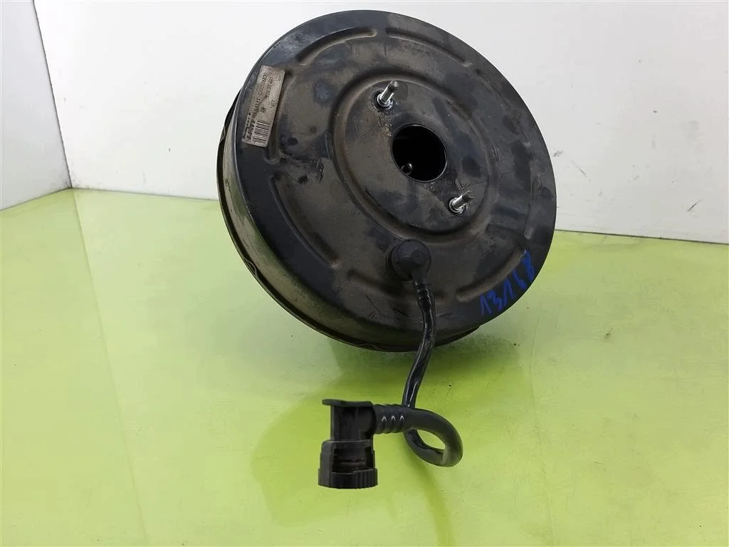Servo Freio Renault Trafic 2001-2014 Usado image 3