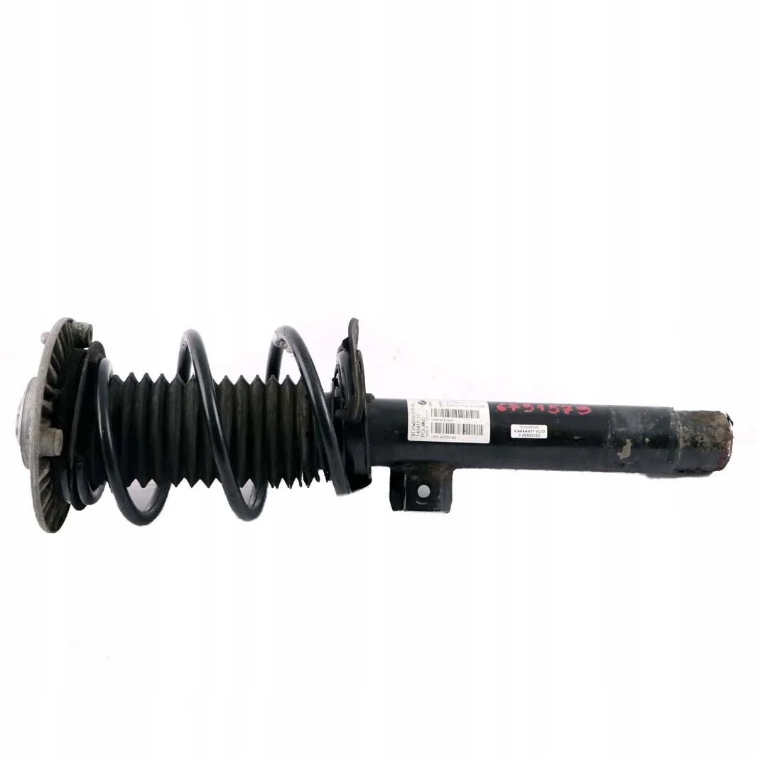 Mola Amortecedor Suspensão Dianteira BMW F30 6791579