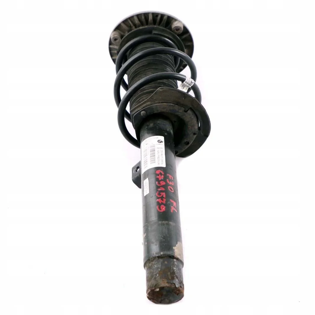 Ressort de suspension BMW F30 6791579 image 3