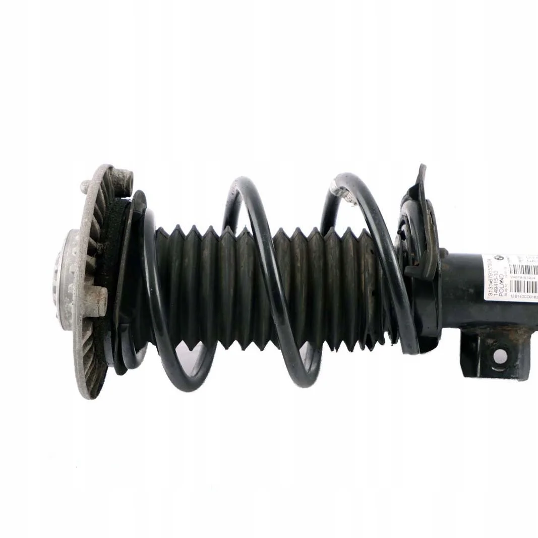 Ressort de suspension BMW F30 6791579 image 4