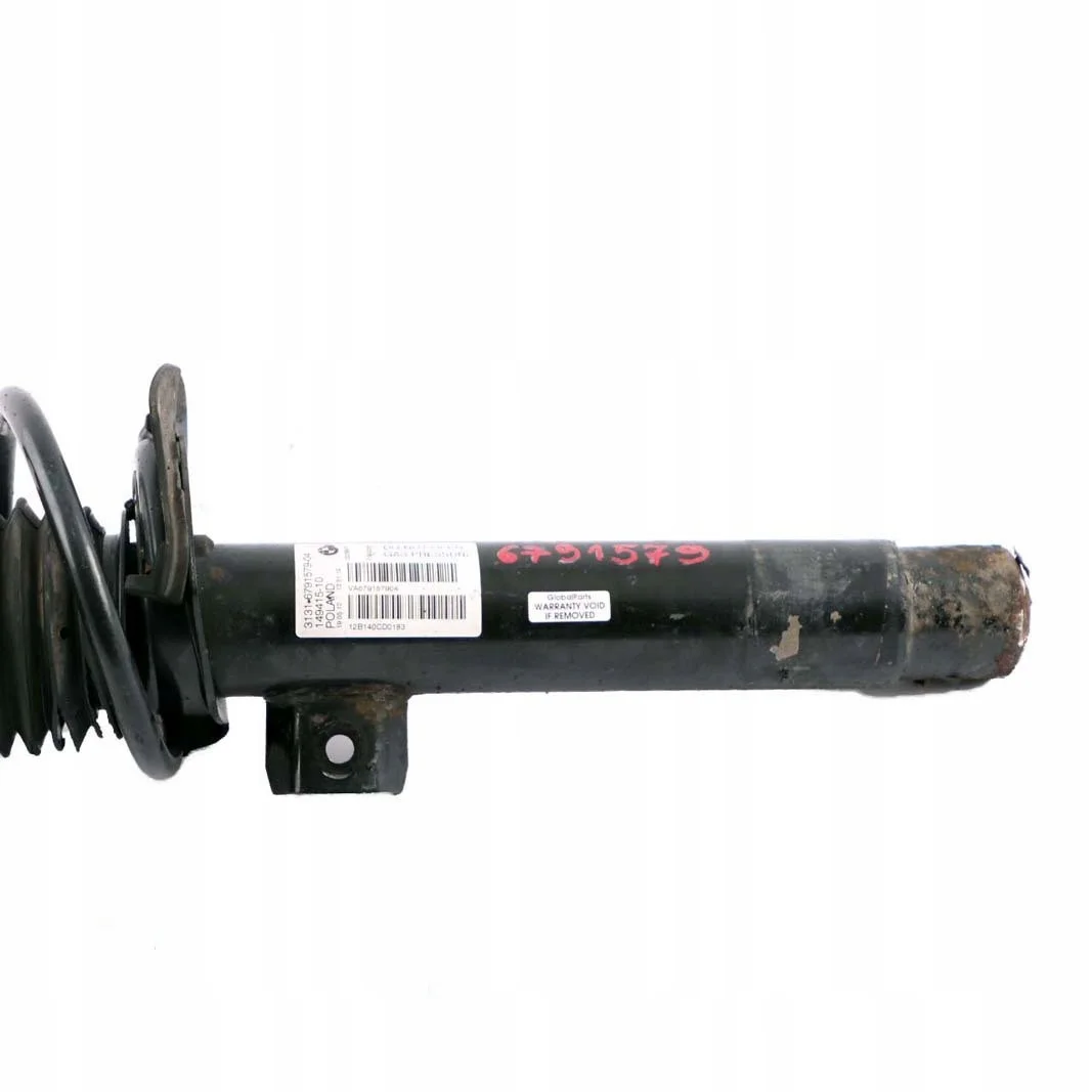 Ressort de suspension BMW F30 6791579 image 5