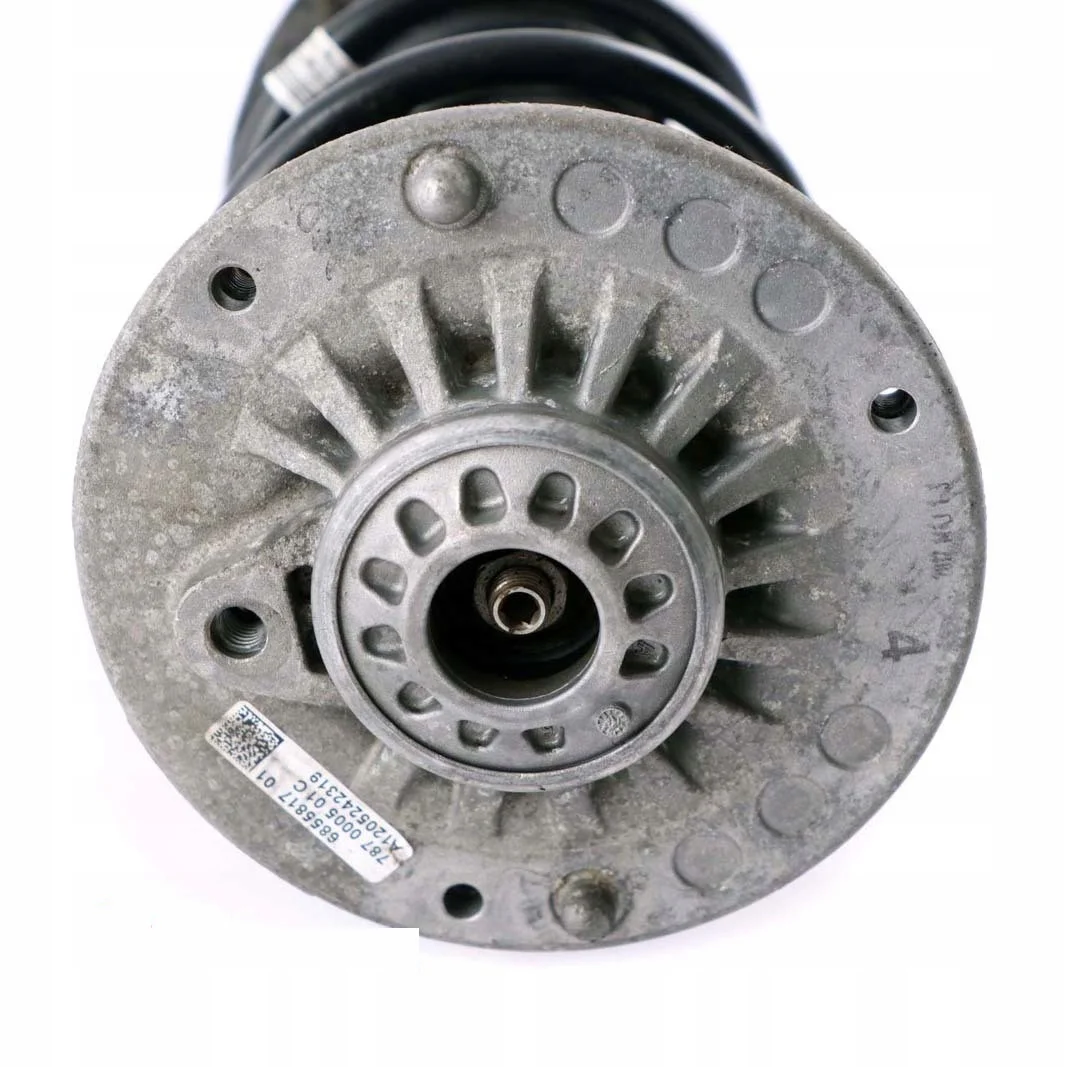 Ressort de suspension BMW F30 6791579 image 8